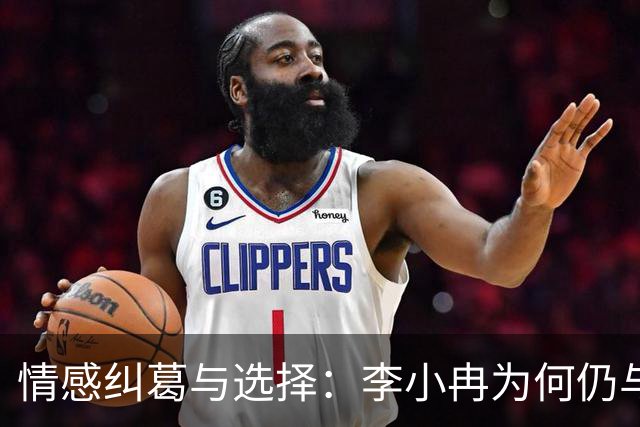 情感纠葛与选择：李小冉为何仍与鄢颇无缘终成眷属？